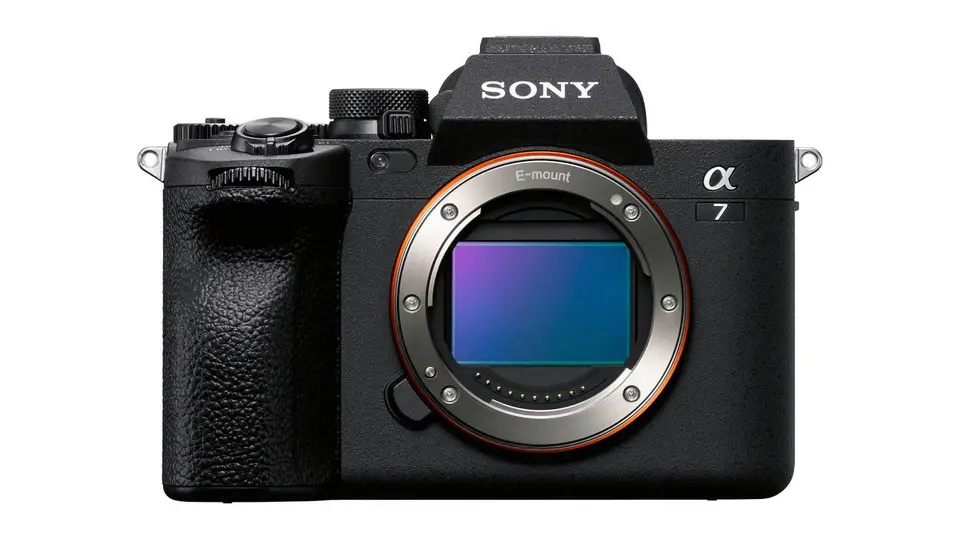 Sony A7 IV