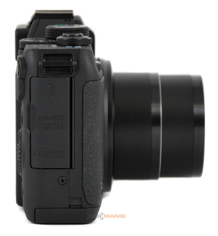 Canon PowerShot G15: lépe už to (asi) nepůjde