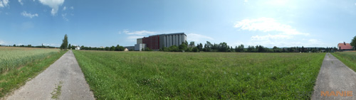 Fujifilm FinePix HS20EXR: důstojný nástupce