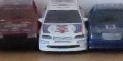 Canon PowerShot SX50 HS: překvapivá kombinace