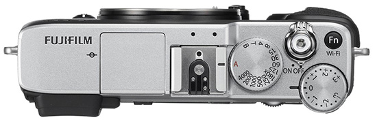 Fujifilm X-E2S s elektronickou závěrkou a ještě rychlejším AF