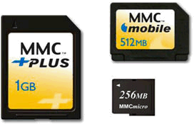 Paměťové karty na dnešním trhu, díl I. - Představení nováčků