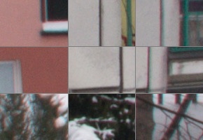 Nikon AF-S NIKKOR DX 55-300mm 1:4.5-5.6G ED VR