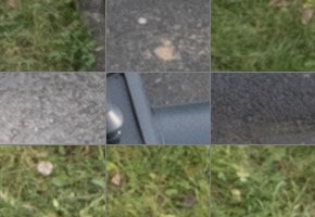 Panasonic Lumix G Vario 35-100mm F4-5.6 MEGA O.I.S.