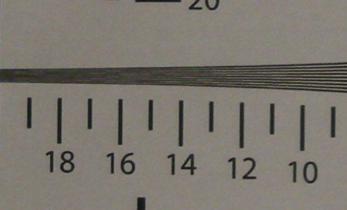 Nikon Coolpix S500: malý, ale výkonný