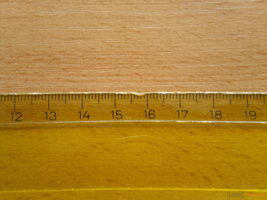 Fotíme mobilem: Zapovězené makro?