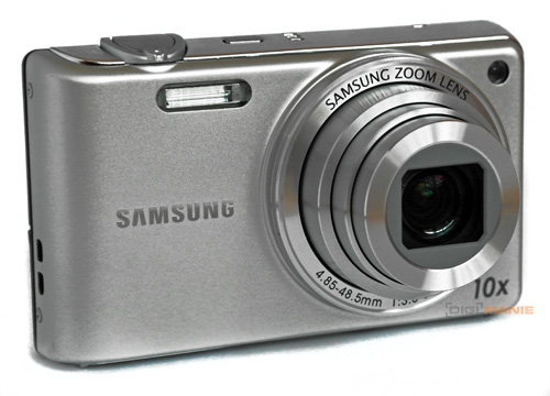 Samsung PL210: levně s grácií