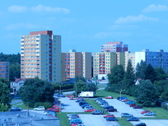 Nikon Coolpix P500: univerzální dalekohled