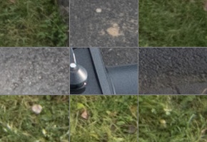 Panasonic Lumix G Vario 35-100mm F4-5.6 MEGA O.I.S.