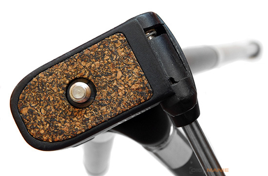 Hama Traveller Compact: ministativ za tři stovky