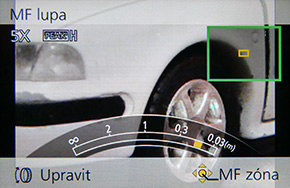 Panasonic Lumix TZ70: krůček k profi ultrazoomu