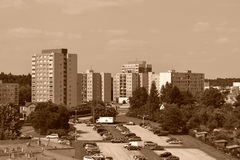 Nikon D3100: základ nabídky DSLR