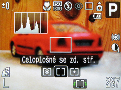 Canon PowerShot G10: stále mezi nejlepšími