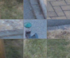 Fujifilm X-S1: jedinečný