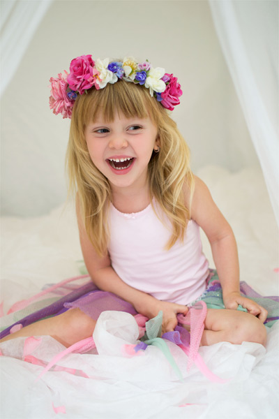 Portréty z fotogalerie: červenec - srpen 2014