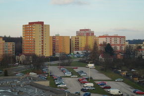 Sony SLT-A58: silný základ