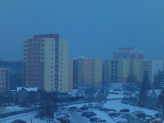 Sony Cyber-shot WX1: Vypilovaný drobek