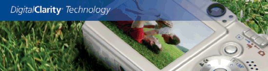 Nejmenší 8 Mpix CMOS senzor na světě