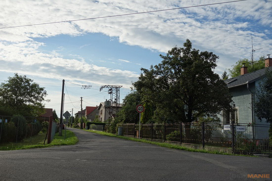 Sony Cyber-shot RX100: terminátor zrcadlovek