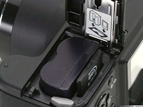 Panasonic DMC-FZ8: levně na RAW