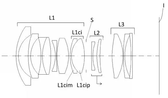 Sigma si patentovala objektivy 13mm F2 a 18mm F2