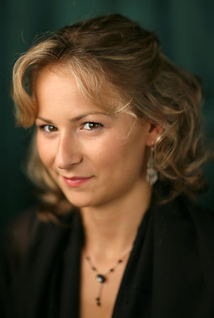 Fotografování lidí – 13.díl: portrét