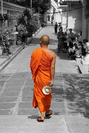 Fotografování lidí – 16.díl: Č-B fotografie