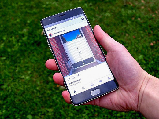 Soud rozhodl: sdílení příspěvku na Instagramu není porušením copyrightu