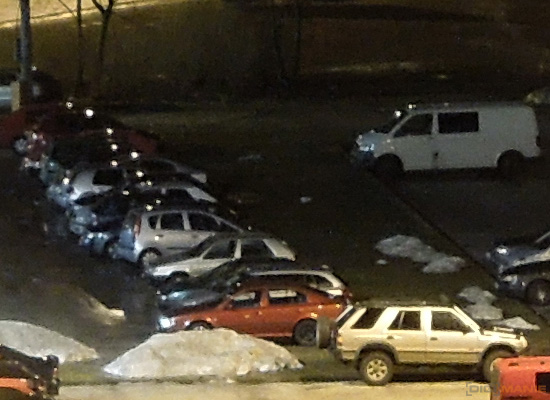 Nikon Coolpix S8200: kapesní mikroskop