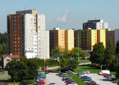 Nikon Coolpix P80: ultrazoom plný protikladů