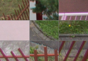 Canon EF-S 18-55mm F3,5-5,6 IS STM