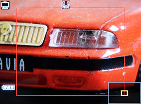 Nikon D3300: drobek se silným srdcem