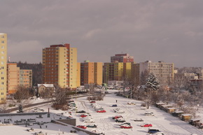 Samsung NX1000: sněhobílý bezdrát