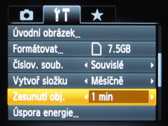 Canon PowerShot S90: malý zázrak