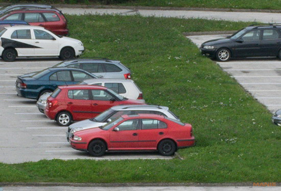 Vyšší rozlišení a hustota pixelů APS-C čipů: k čemu další MPx?