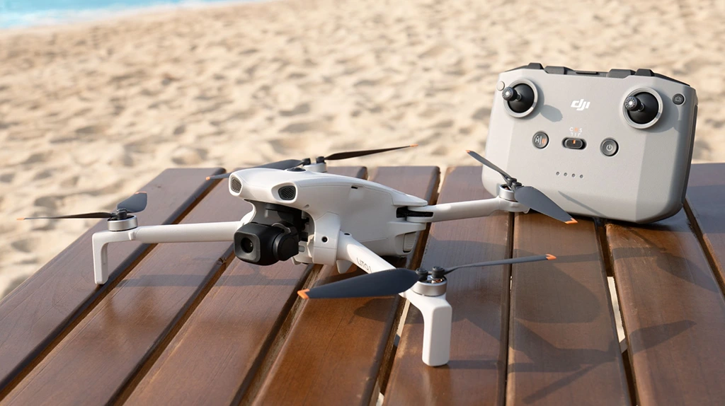 DJI Lito 1