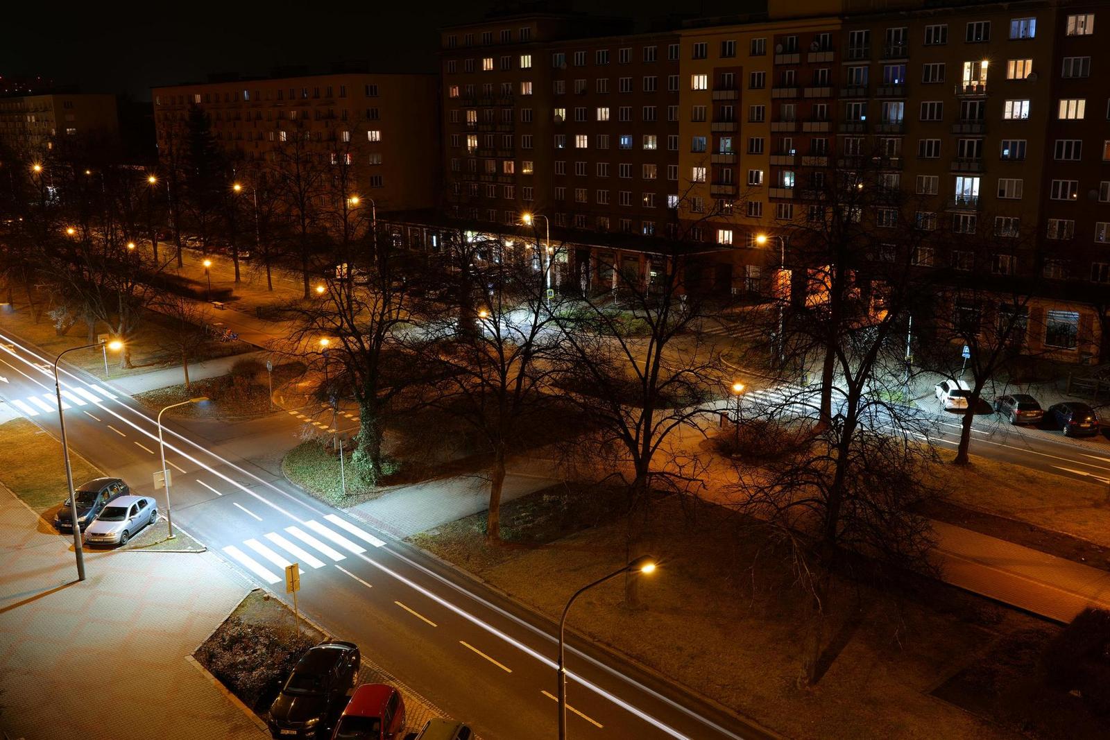 Panasonic Lumix S 35mm F1.8