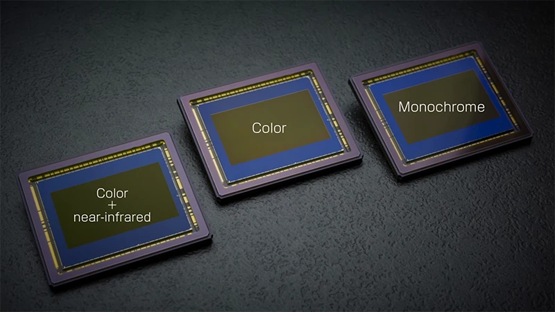 Canon představil 19MPx full frame snímač LI5030SA s globální závěrkou