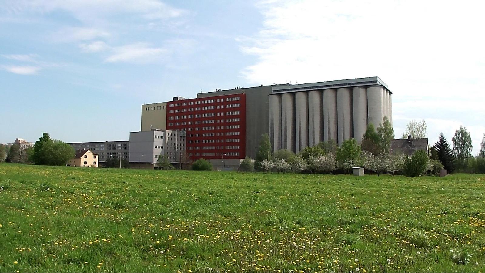 Sony Cyber-shot HX5: pan téměř dokonalý