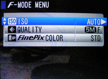 Kapesní stylový automat Z3