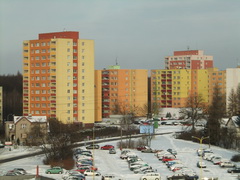 Fujifilm FinePix F300EXR: klame tělem