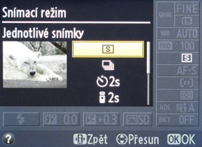 Nikon D5100: jeden z nejlepších?