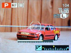 Fujifilm FinePix HS20EXR: důstojný nástupce