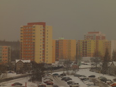 Sony Cyber-shot WX1: Vypilovaný drobek