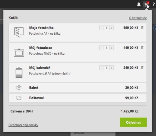 Podzimní aktualizace ZPS X: lepší tvorba fotopředmětů i lokální úpravy