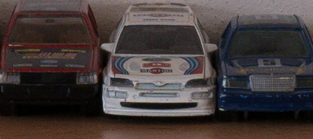 Panasonic Lumix LX100: pozoruhodný profi kompakt