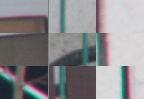 Nikon AF-S NIKKOR DX 55-300mm 1:4.5-5.6G ED VR