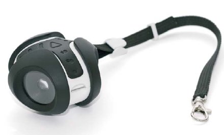 Triops – hračka či užitečný fotoaparát?