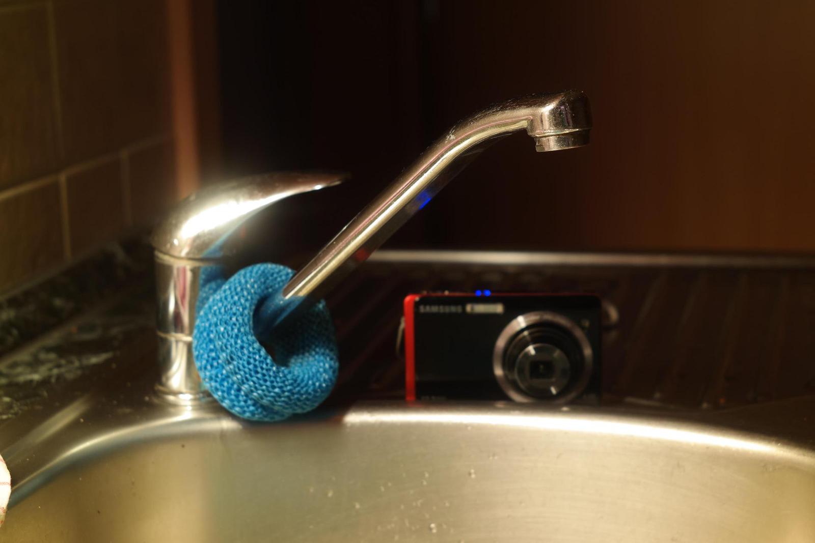 Jupiter-8 50mm F2.0 (M39)