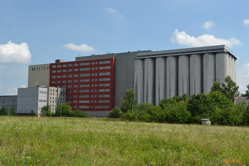 Nikon 18-55mm f/3,5-5,6G AF-S DX VR